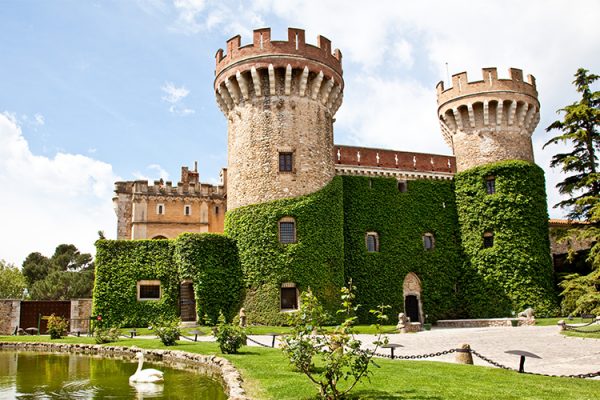 1- Foto castell
