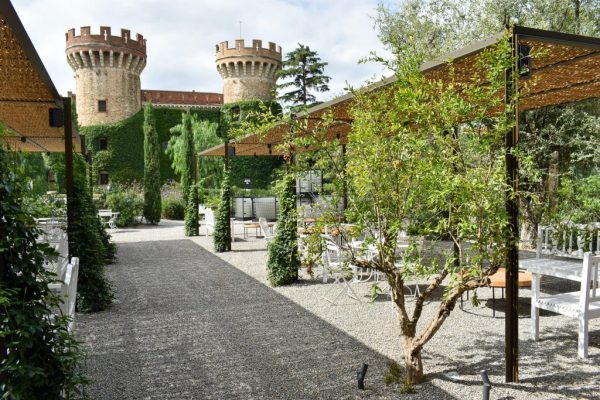 2- Foto jardin aperitivo