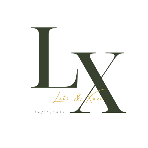 Leti y Xavi